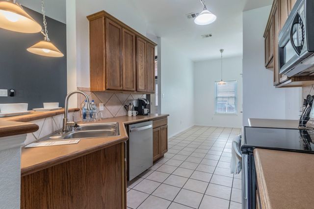 2111 Preston Trail, Forney, TX 75126