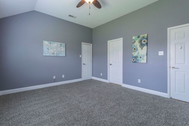 2111 Preston Trail, Forney, TX 75126