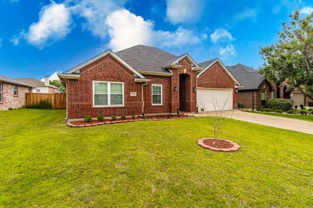 2111 Preston Trail, Forney, TX 75126