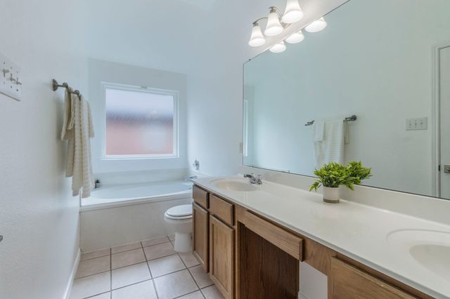 2111 Preston Trail, Forney, TX 75126
