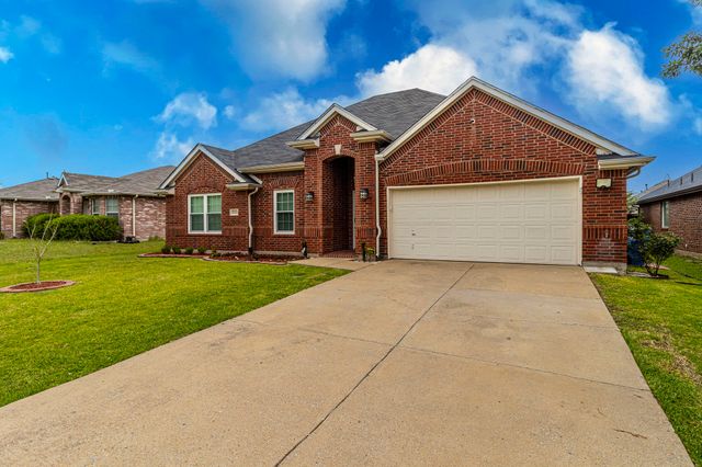 2111 Preston Trail, Forney, TX 75126