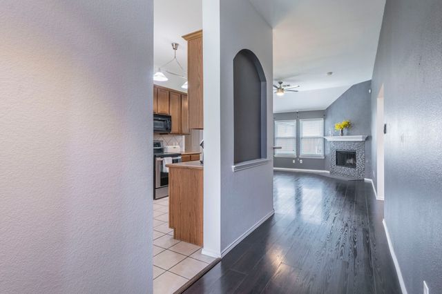 2111 Preston Trail, Forney, TX 75126