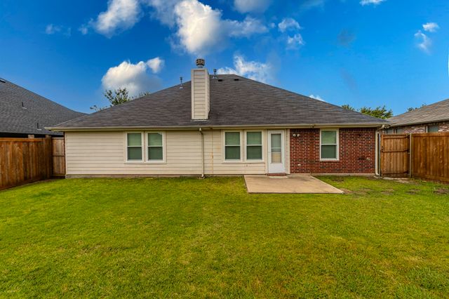 2111 Preston Trail, Forney, TX 75126
