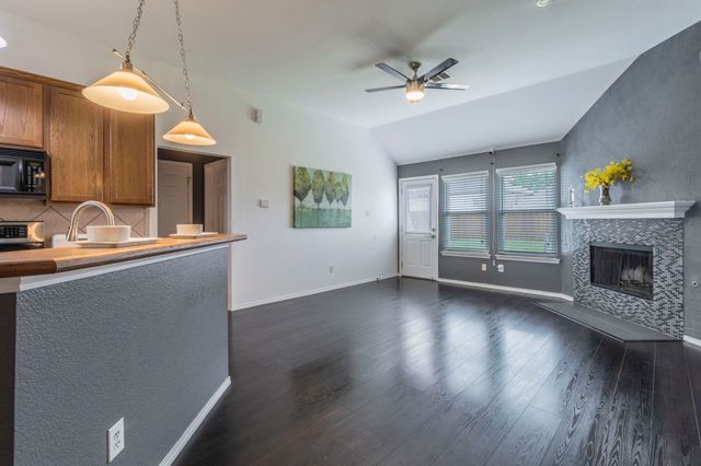 2111 Preston Trail, Forney, TX 75126