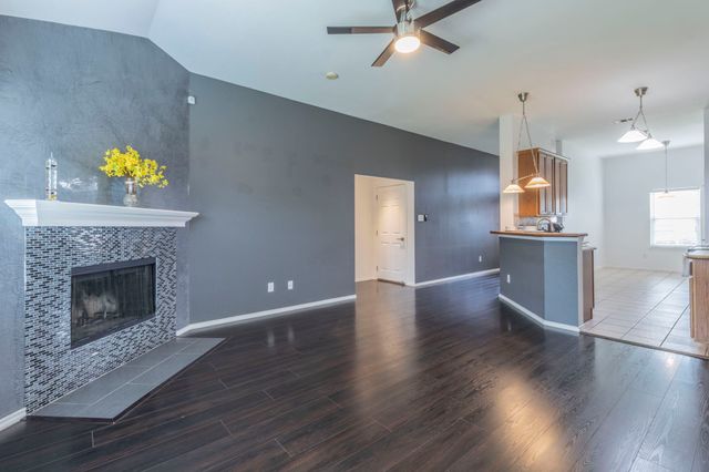 2111 Preston Trail, Forney, TX 75126