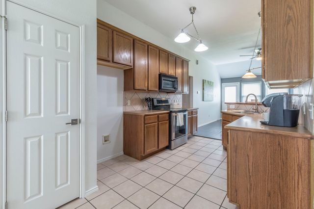 2111 Preston Trail, Forney, TX 75126