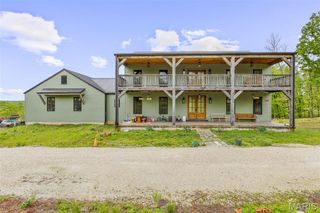 13774 Mammoth Road, De Soto, MO 63020