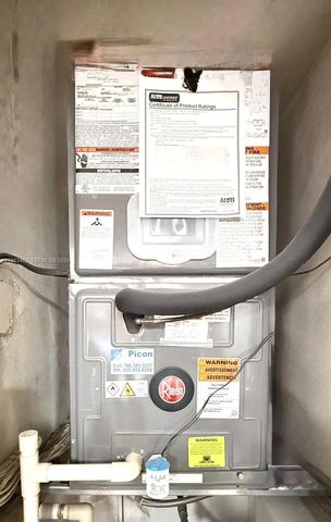 1501 NE 191st St C114, Miami, FL 33179