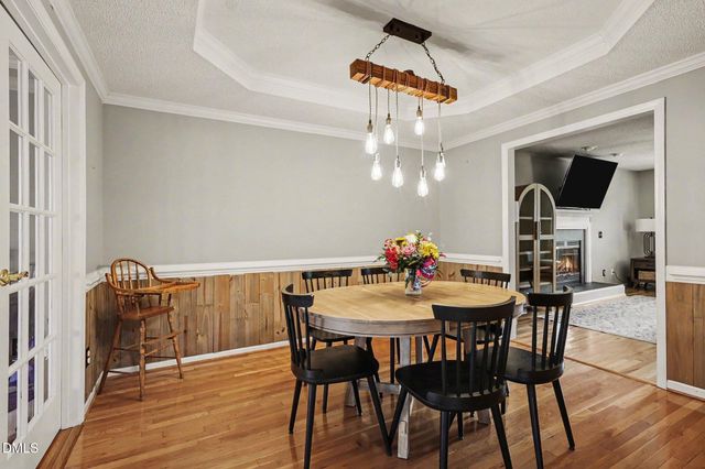 103 Lynnville Court, Lillington, NC 27546