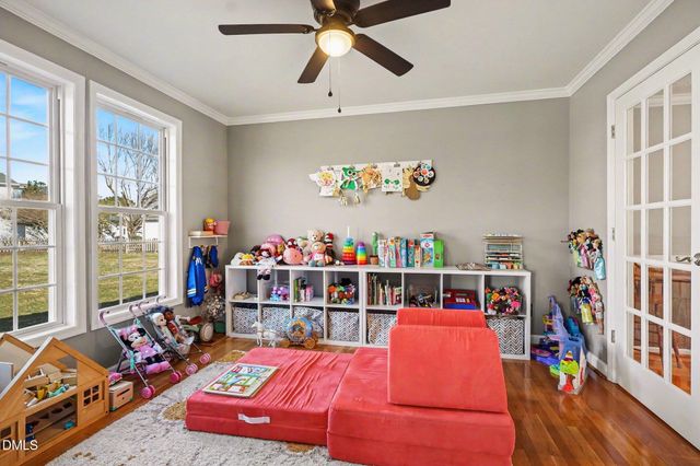 103 Lynnville Court, Lillington, NC 27546