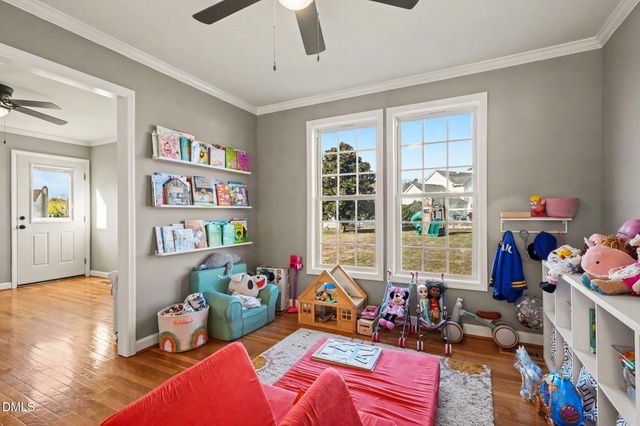 103 Lynnville Court, Lillington, NC 27546