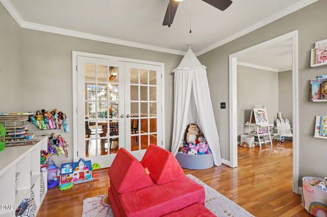 103 Lynnville Court, Lillington, NC 27546