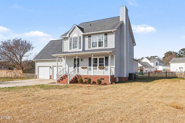 103 Lynnville Court, Lillington, NC 27546