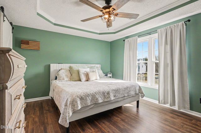 103 Lynnville Court, Lillington, NC 27546