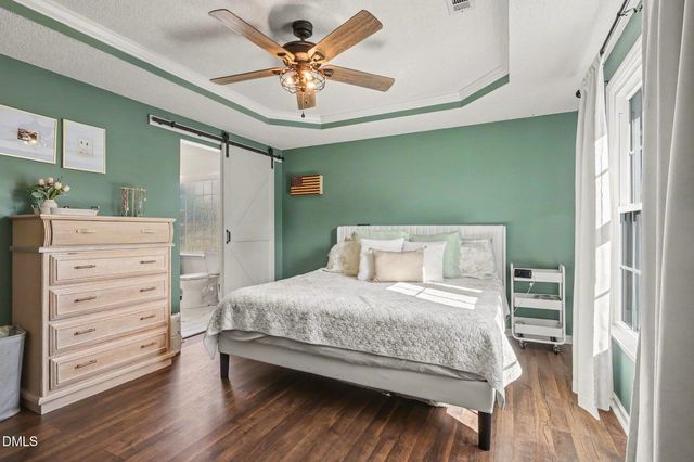 103 Lynnville Court, Lillington, NC 27546