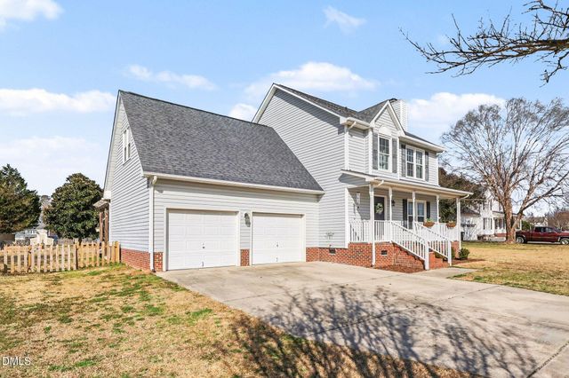 103 Lynnville Court, Lillington, NC 27546