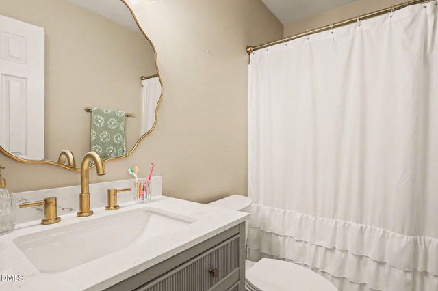 103 Lynnville Court, Lillington, NC 27546