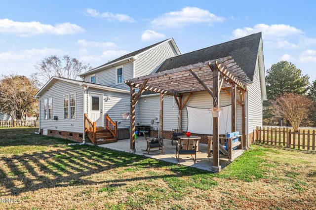 103 Lynnville Court, Lillington, NC 27546