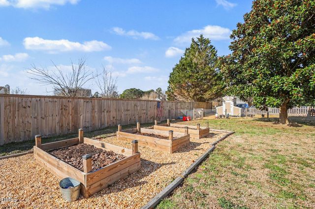 103 Lynnville Court, Lillington, NC 27546