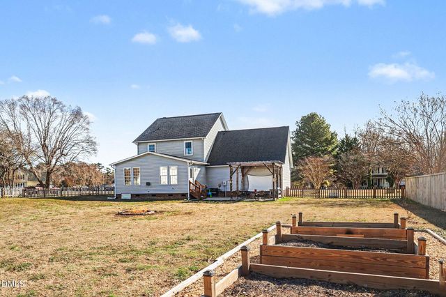 103 Lynnville Court, Lillington, NC 27546