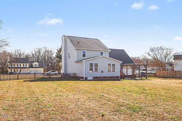 103 Lynnville Court, Lillington, NC 27546