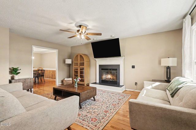 103 Lynnville Court, Lillington, NC 27546