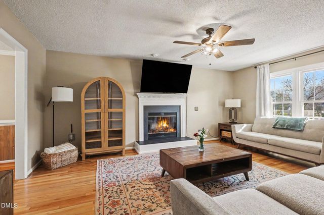 103 Lynnville Court, Lillington, NC 27546