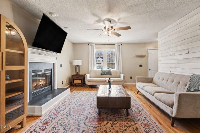 103 Lynnville Court, Lillington, NC 27546