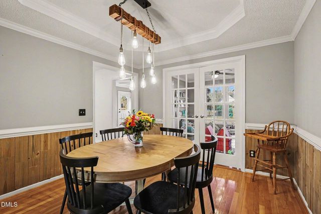 103 Lynnville Court, Lillington, NC 27546