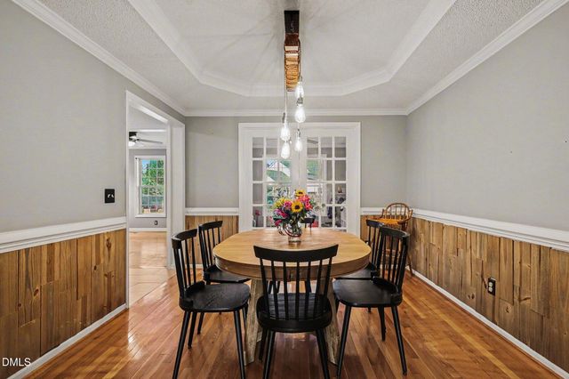 103 Lynnville Court, Lillington, NC 27546