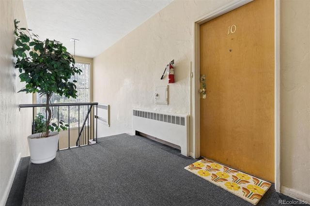 4430 W 35th Avenue 10, Denver, CO 80212