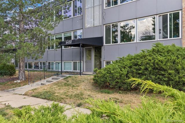 4430 W 35th Avenue 10, Denver, CO 80212
