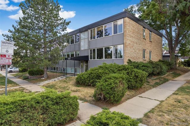 4430 W 35th Avenue 10, Denver, CO 80212