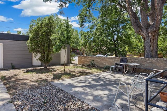 4430 W 35th Avenue 10, Denver, CO 80212