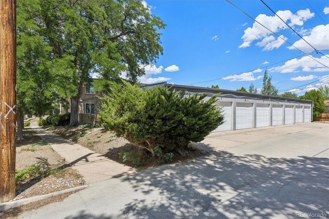 4430 W 35th Avenue 10, Denver, CO 80212