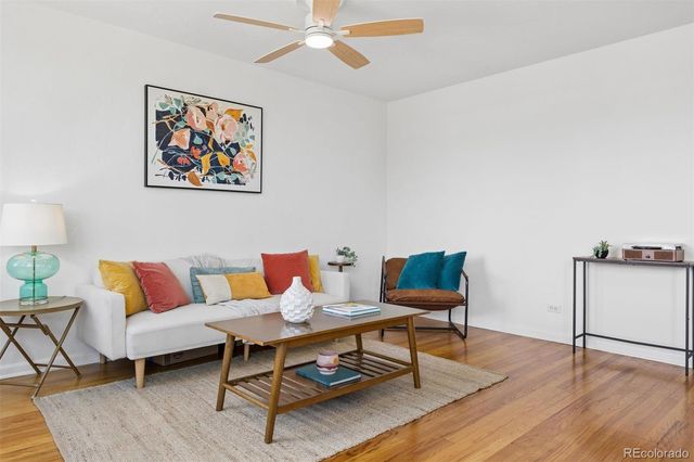 4430 W 35th Avenue 10, Denver, CO 80212
