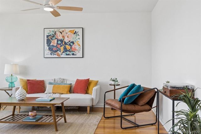 4430 W 35th Avenue 10, Denver, CO 80212