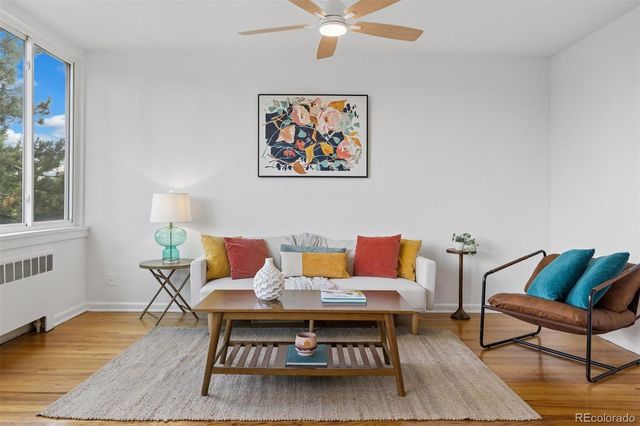 4430 W 35th Avenue 10, Denver, CO 80212