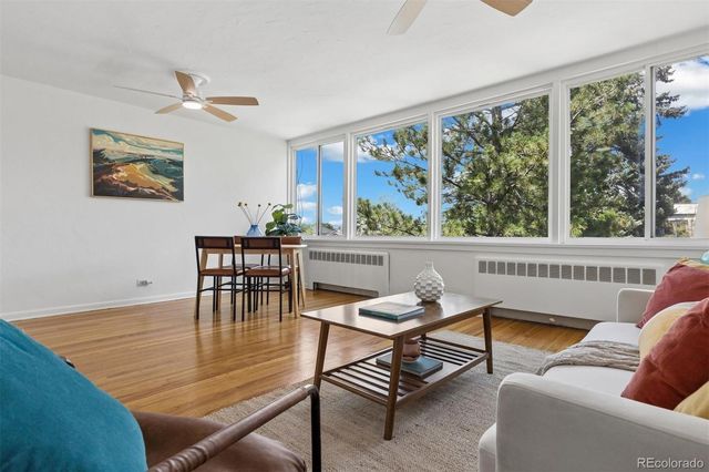 4430 W 35th Avenue 10, Denver, CO 80212