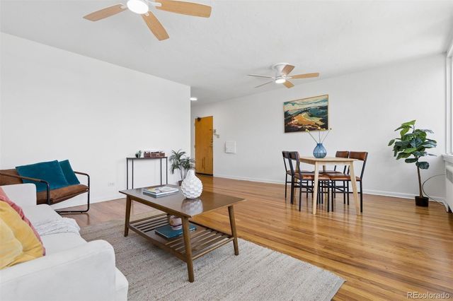 4430 W 35th Avenue 10, Denver, CO 80212