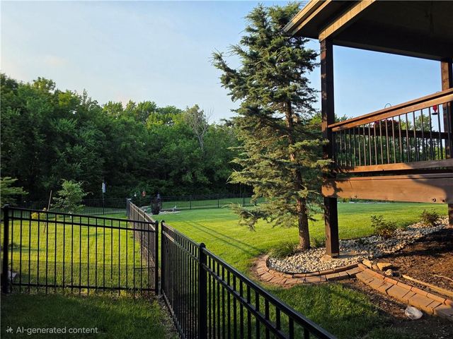 21836 W 176th Terrace, Olathe, KS 66062