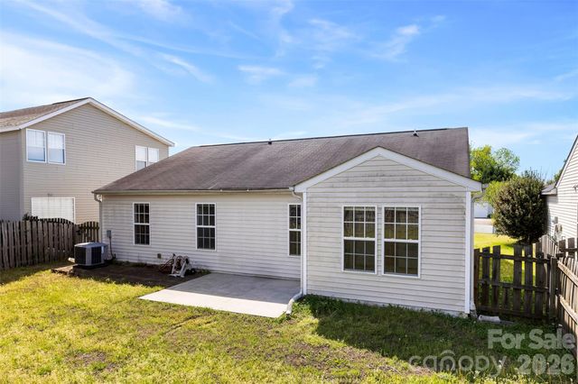10215 Orchard Grass Court, Charlotte, NC 28278