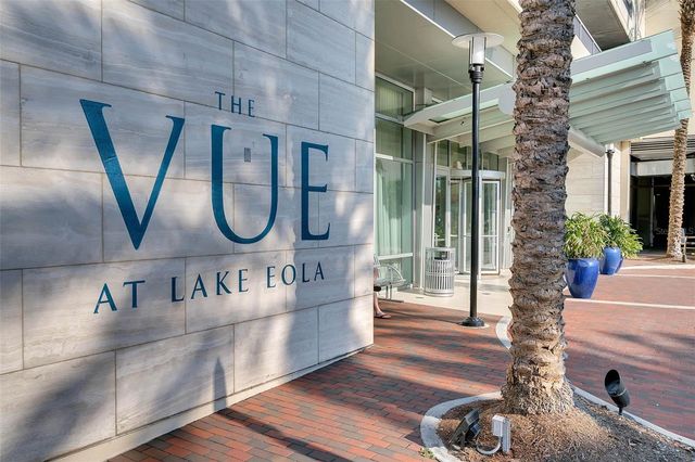 150 E ROBINSON STREET 2709, Orlando, FL 32801