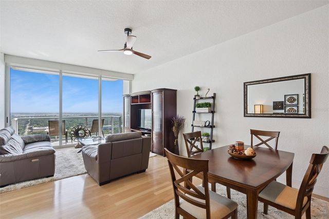 150 E ROBINSON STREET 2709, Orlando, FL 32801