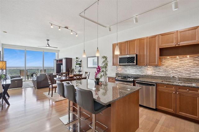 150 E ROBINSON STREET 2709, Orlando, FL 32801