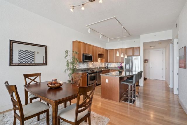 150 E ROBINSON STREET 2709, Orlando, FL 32801