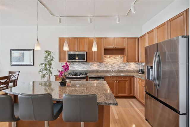 150 E ROBINSON STREET 2709, Orlando, FL 32801