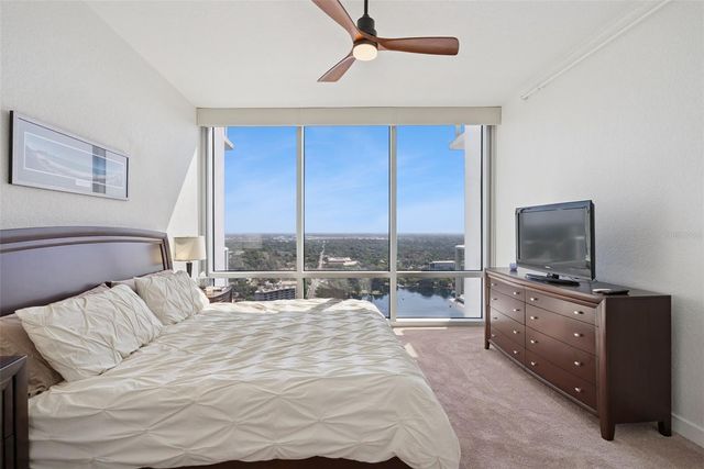 150 E ROBINSON STREET 2709, Orlando, FL 32801