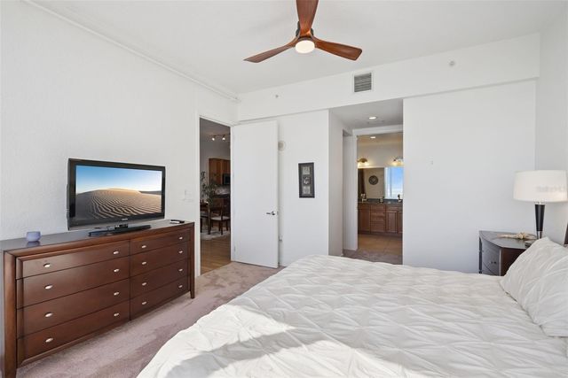 150 E ROBINSON STREET 2709, Orlando, FL 32801