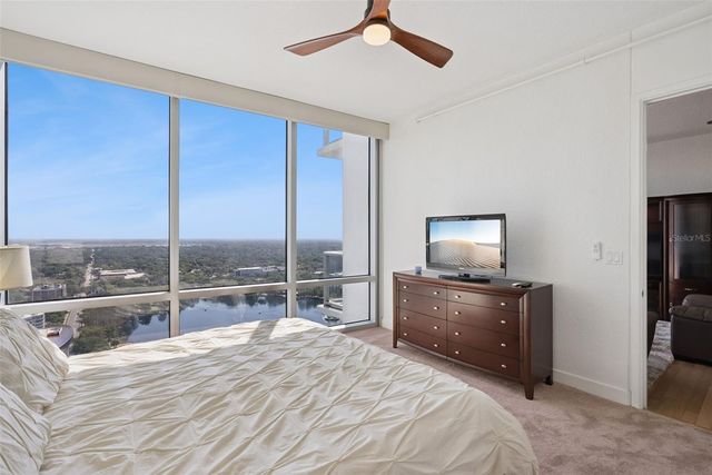 150 E ROBINSON STREET 2709, Orlando, FL 32801